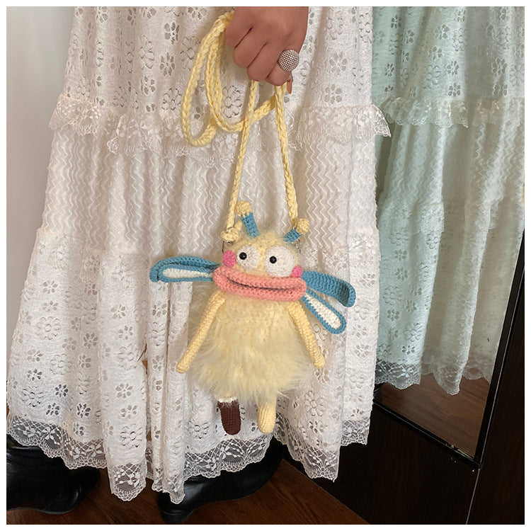 Creative Plush — product view 3