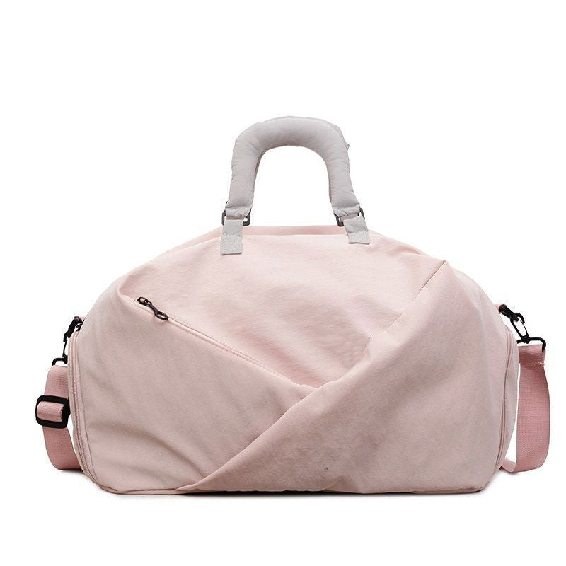 Versatile Elegant Travel Duffel Bag LoungeYard — product view 5