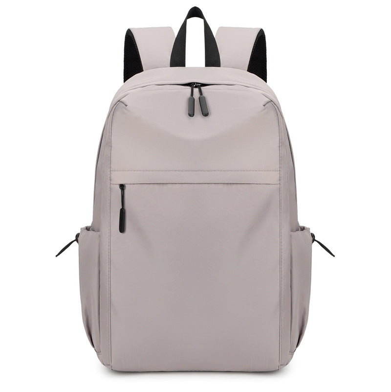 Practical Everyday Backpack LoungeYard — product view 6