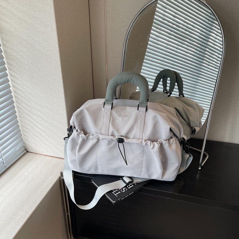 Multi-Functional Travel Weekender Bag — product view 7