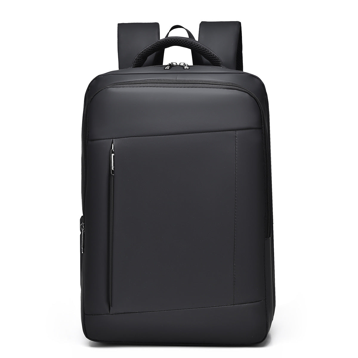 Urban Business Laptop Backpack LoungeYard — product view 7