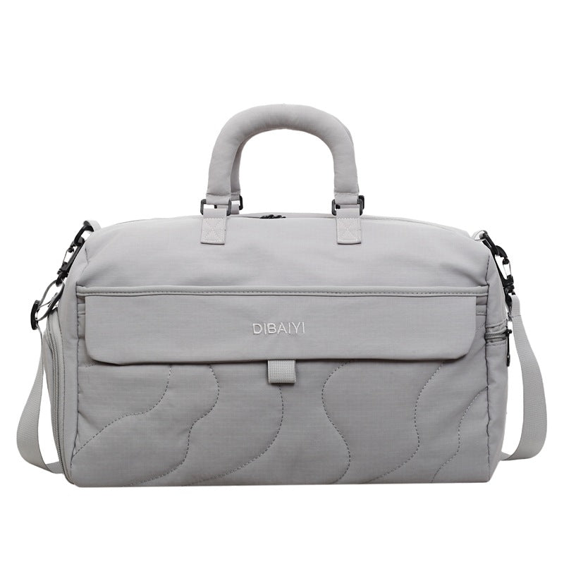 Multi-Functional Travel Duffel Bag LoungeYard 1791205840 — product view 7