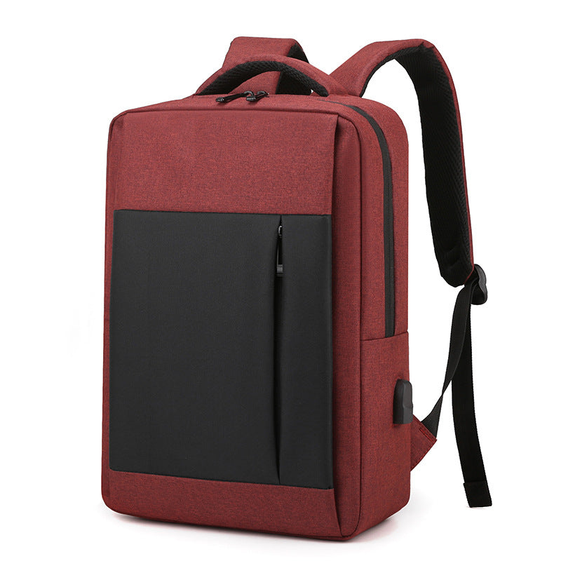 Versatile Travel Backpack LoungeYard — product view 6