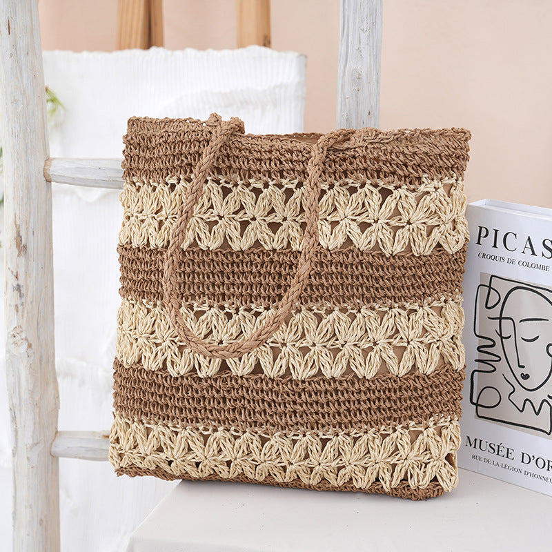 Beach bag LoungeYard — product view 2