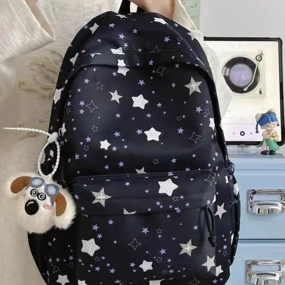 Rucksack LoungeYard — product view 4
