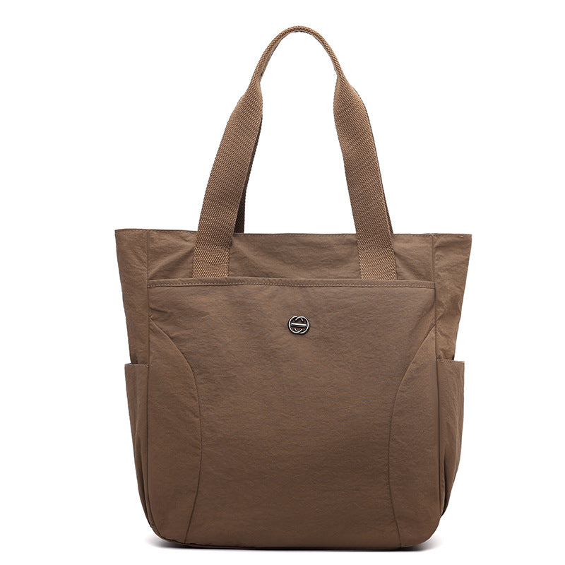 Versatile Everyday Tote Bag LoungeYard — product view 4