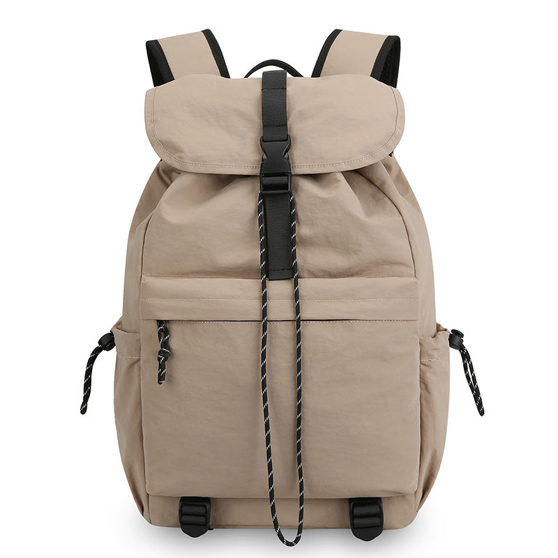 Stylish Urban Hiking Backpack LoungeYard — product view 7