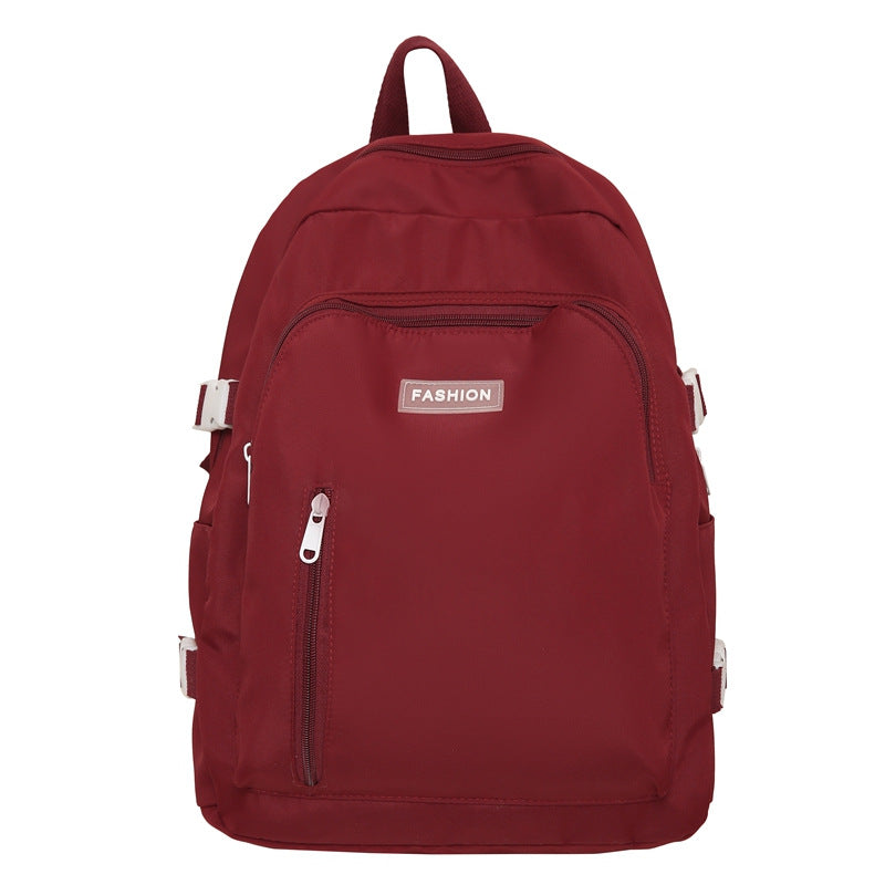 Lightweight Versatile Backpack LoungeYard — product view 1