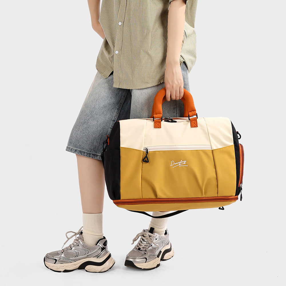 Sports bag LoungeYard — product view 1