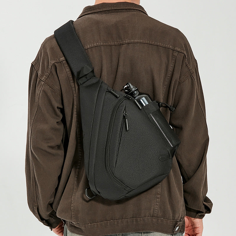 Sling Backpack LoungeYard — product view 1
