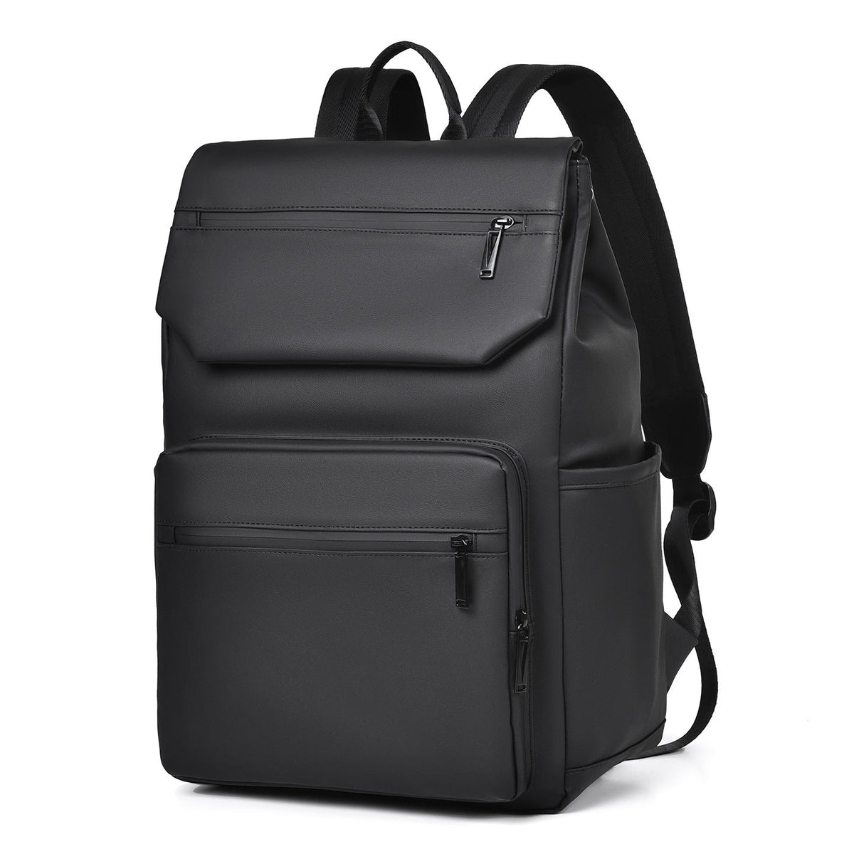 Modern Minimalist Backpack LoungeYard — product view 3