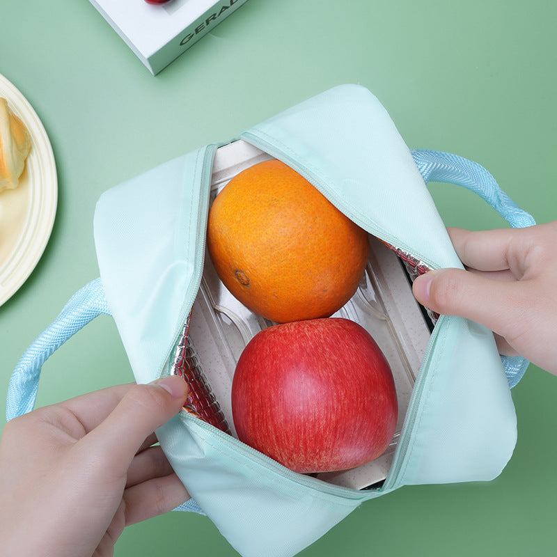 Compact Insulated Lunch Cooler LoungeYard — product view 3