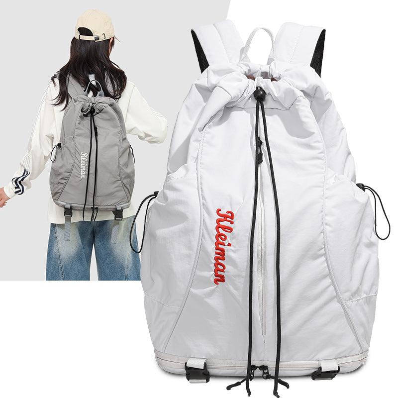 Lightweight Travel Backpack LoungeYard 1791205114 — product view 2