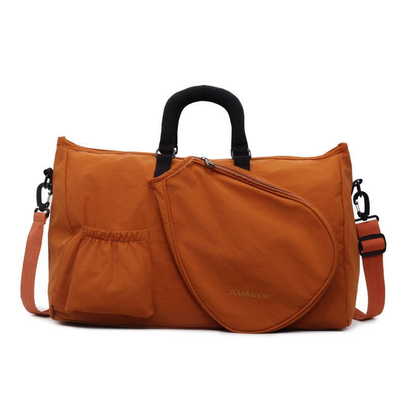 Spacious travel bag LoungeYard — product view 5