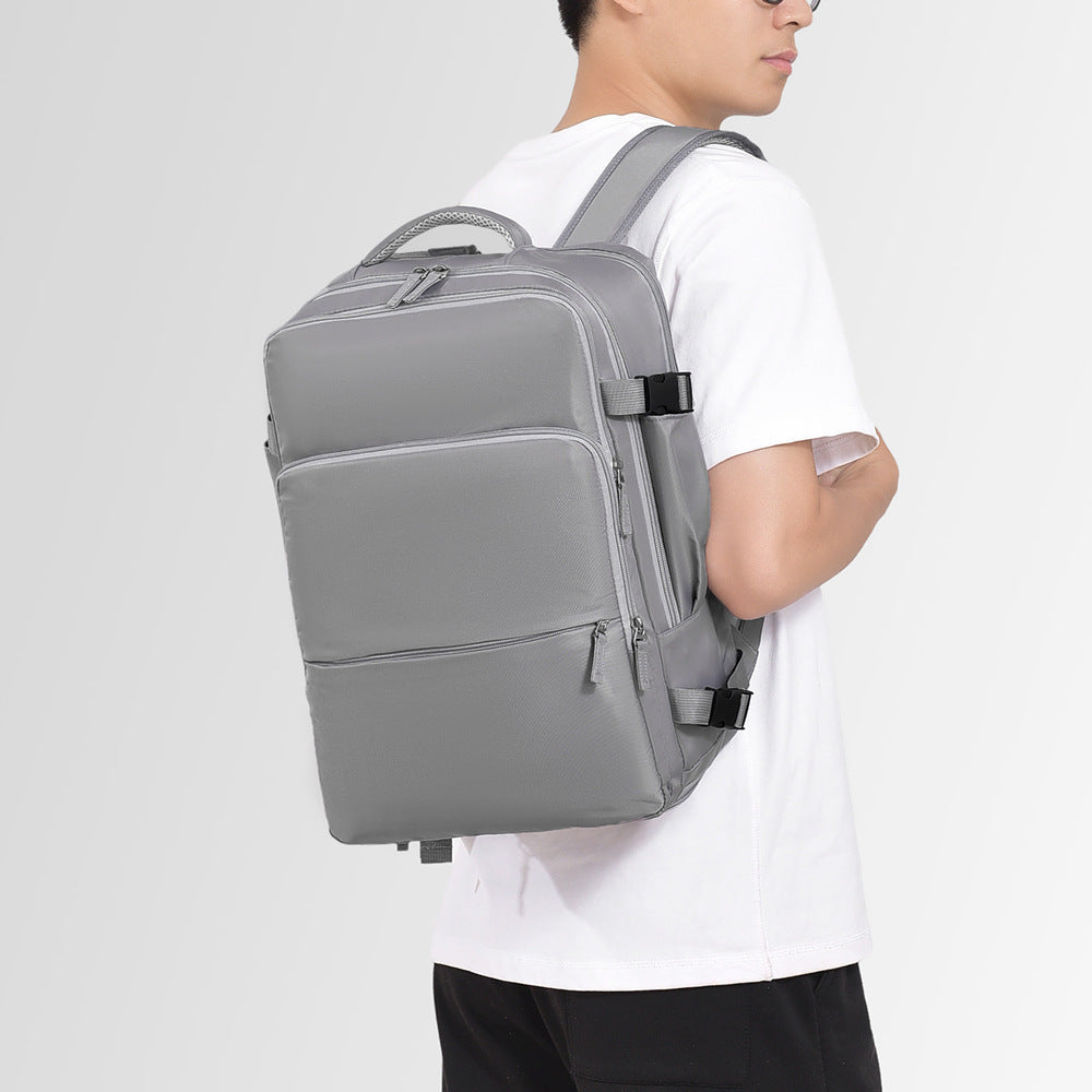 Versatile Multi-Use Backpack LoungeYard — product view 1