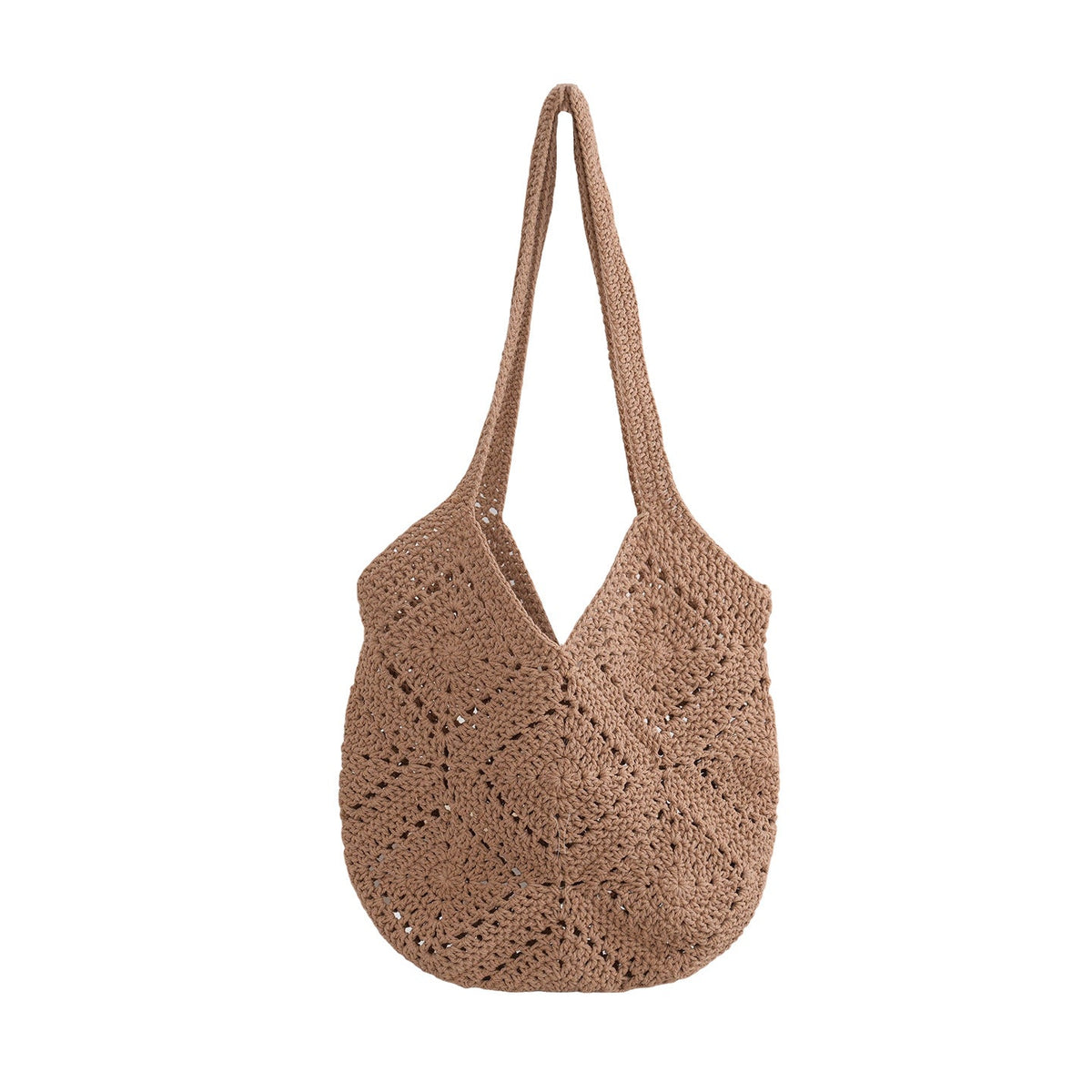 Crochet bag LoungeYard — product view 5
