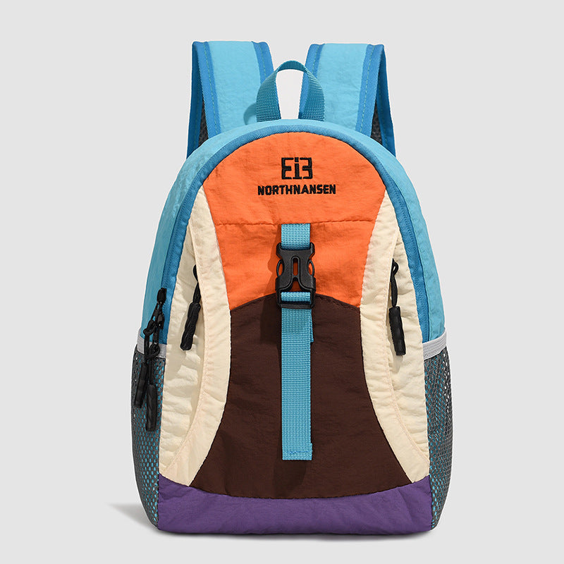 Lightweight Multi-Functional Hiking Backpack LoungeYard 1791205579 — product view 5