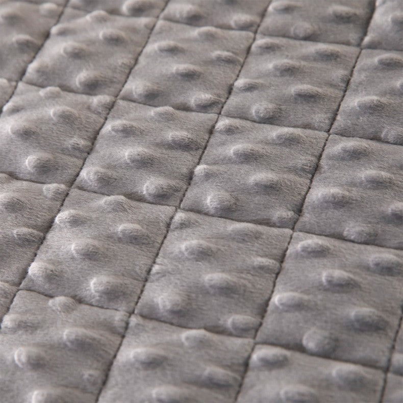 Weighted Comfort Blanket LoungeYard — product view 5