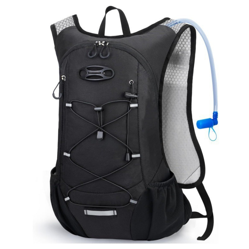 Hydration Rucksack LoungeYard — product view 1