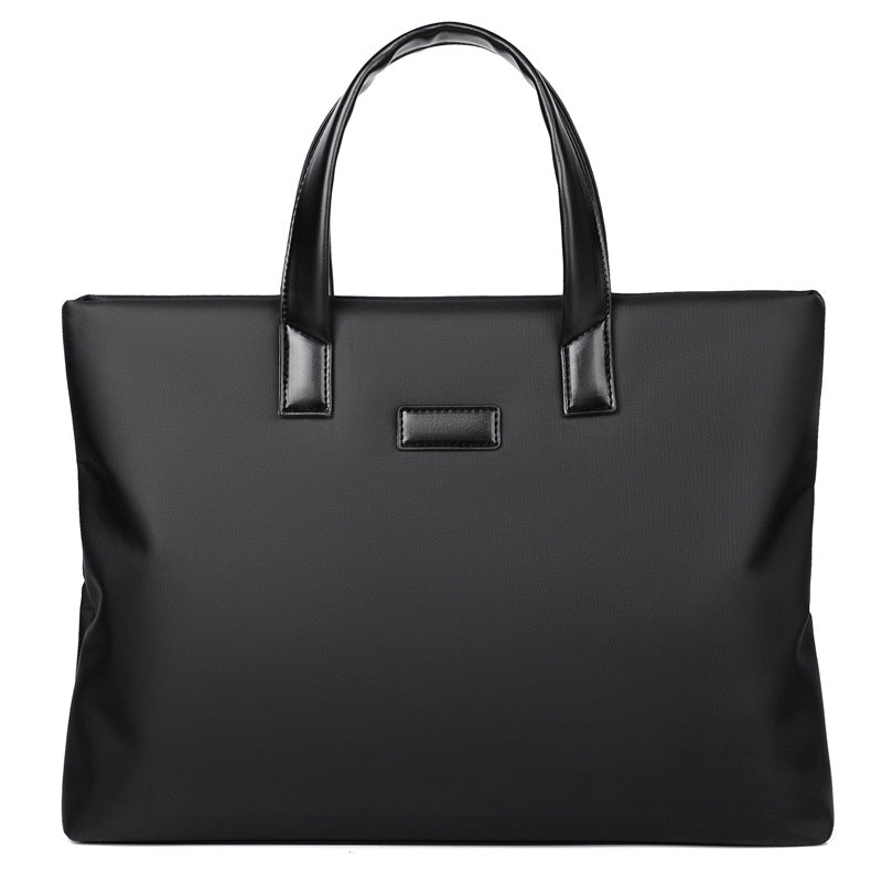 WoSleek Professional Laptop Tote LoungeYard — product view 1