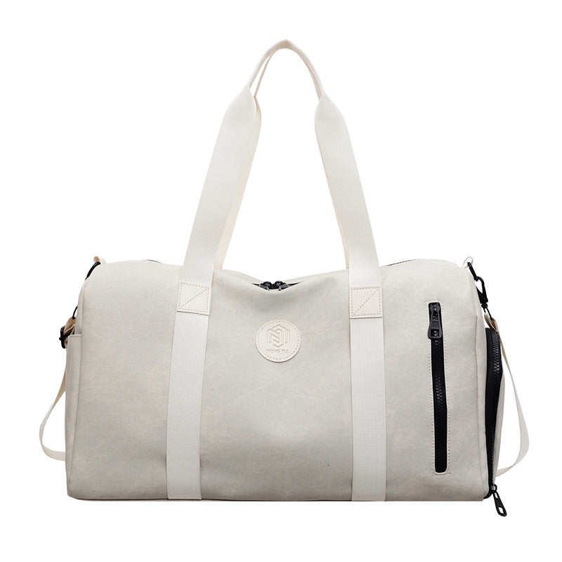 Versatile Multi-Purpose Travel Duffel LoungeYard — product view 7