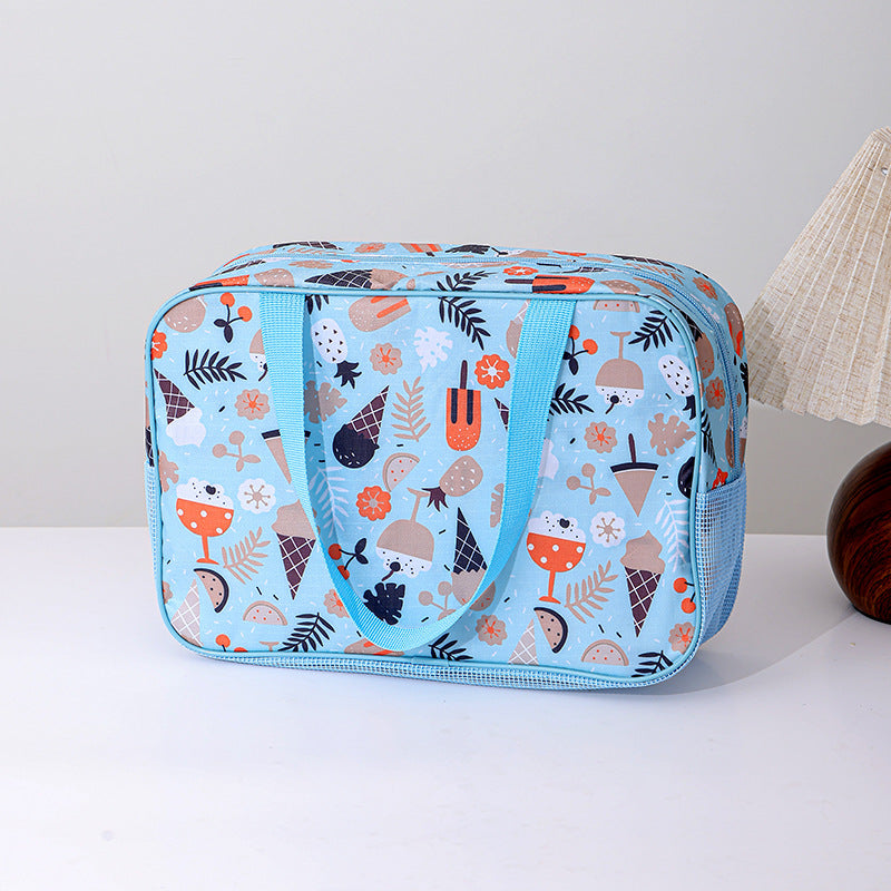 Culture bag LoungeYard — product view 3