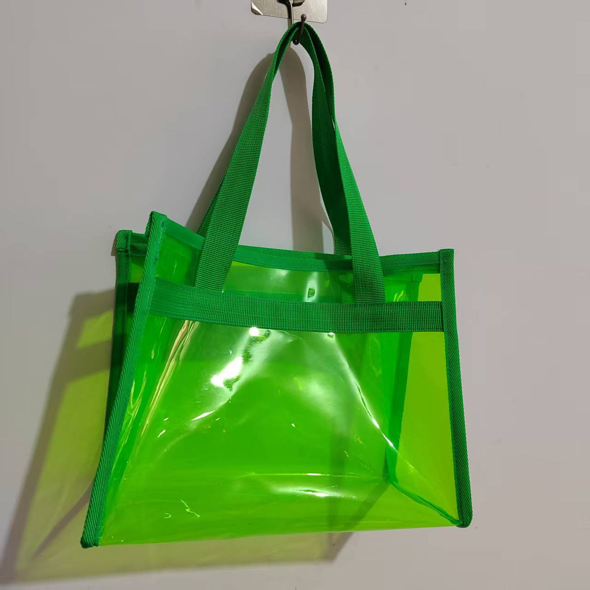 Transparent Tote Bag LoungeYard — product view 6