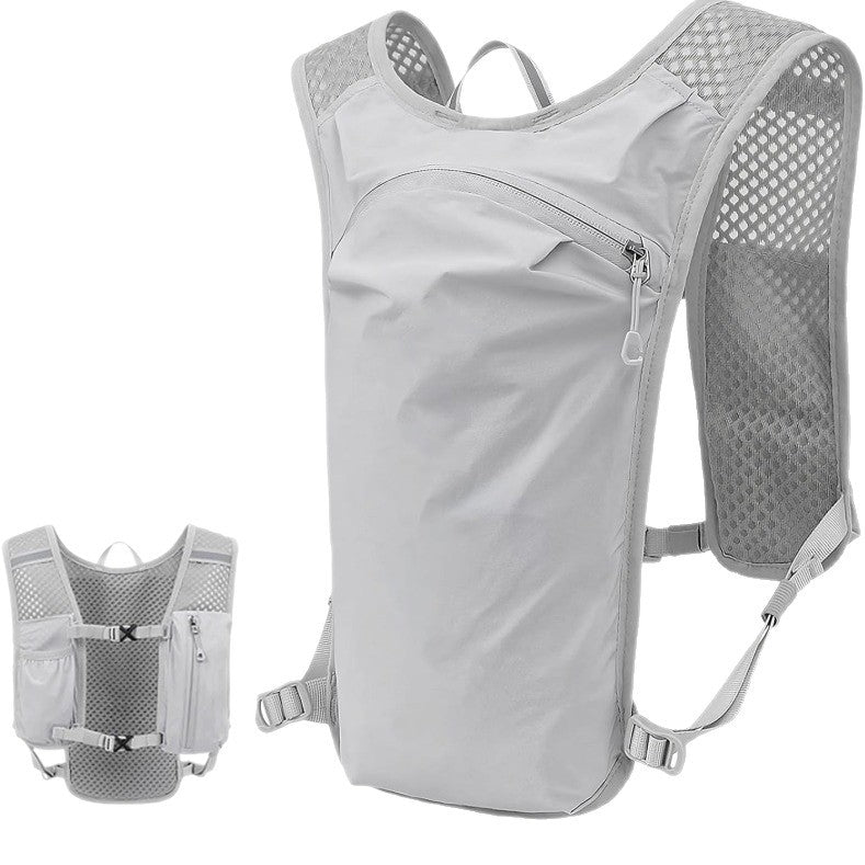 Running and Hydration Backpack LoungeYard — product view 2
