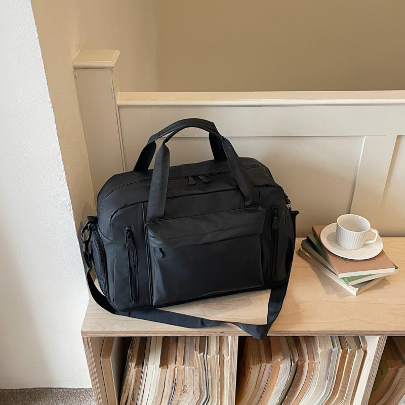 Versatile Travel Duffel Bag — product view 7