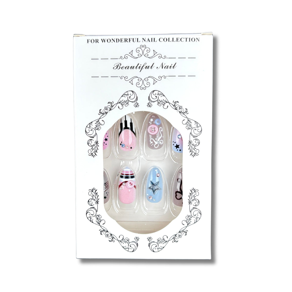 Artistic Nail Art Collection — product view 4