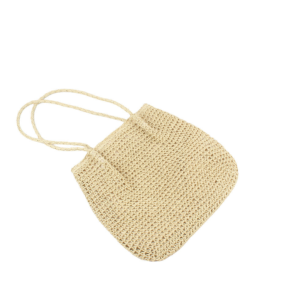 Handcrafted Net Bag LoungeYard — product view 6