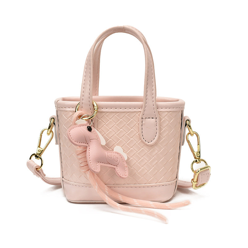 Cute Mini ven Handbag LoungeYard — product view 7