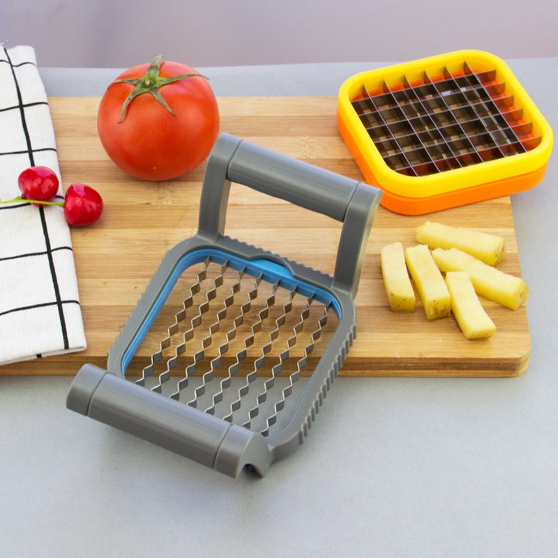 Versatile Vegetable Slicer LoungeYard — product view 7