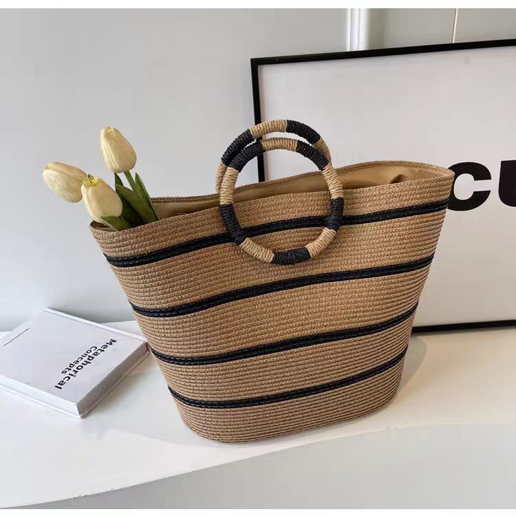 Beach bag LoungeYard — product view 3