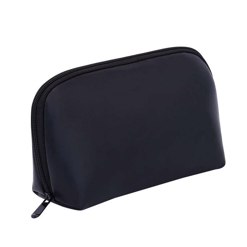 Electronics Accessories Bag with Structured Interior Organization LoungeYard — product view 2