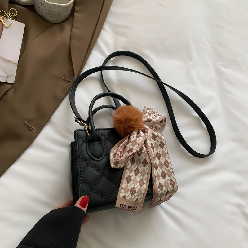 Mini Handbag — product view 1