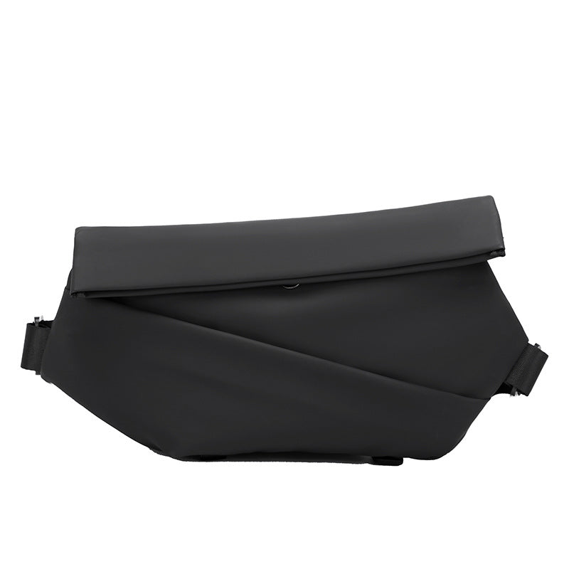 Ergonomic Sling Pack LoungeYard — product view 5