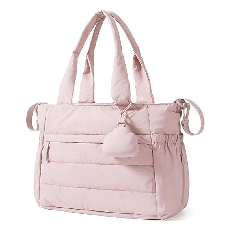 Practical and Stylish Tote Bag LoungeYard — product view 1