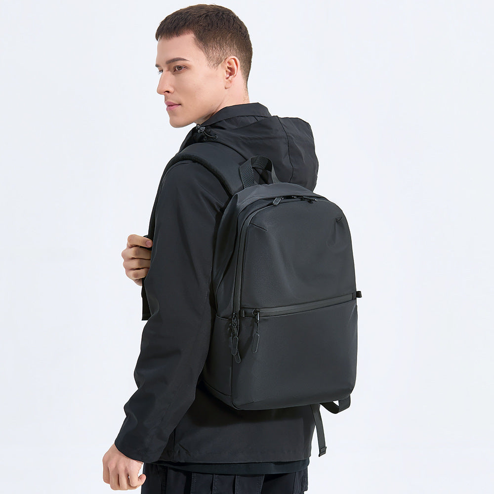 Ergonomic Everyday Backpack LoungeYard — product view 4