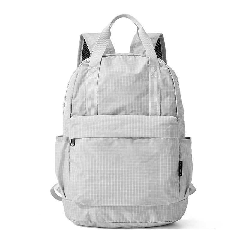Lightweight Urban Backpack — product view 3