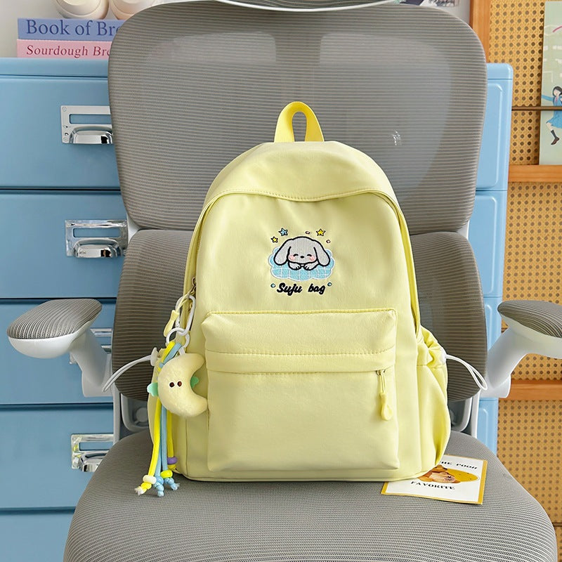 Cartoon-Themed Mini Backpack LoungeYard — product view 6