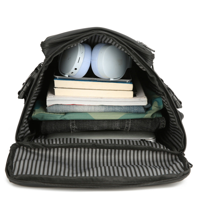 Multifunctional Backpack LoungeYard — product view 2