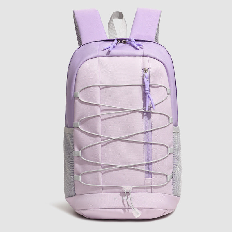 Dynamic Sport Backpack LoungeYard — product view 1