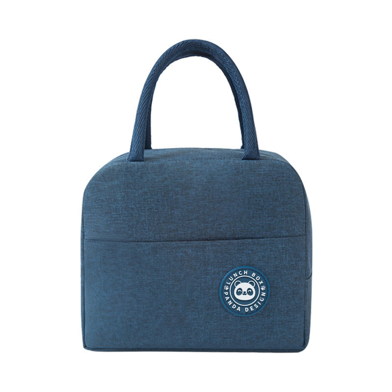 Insulated Food Carrier — product view 1