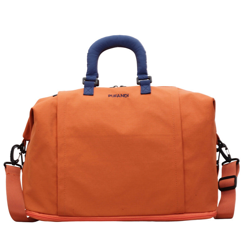 Stylish Travel Tote — product view 6