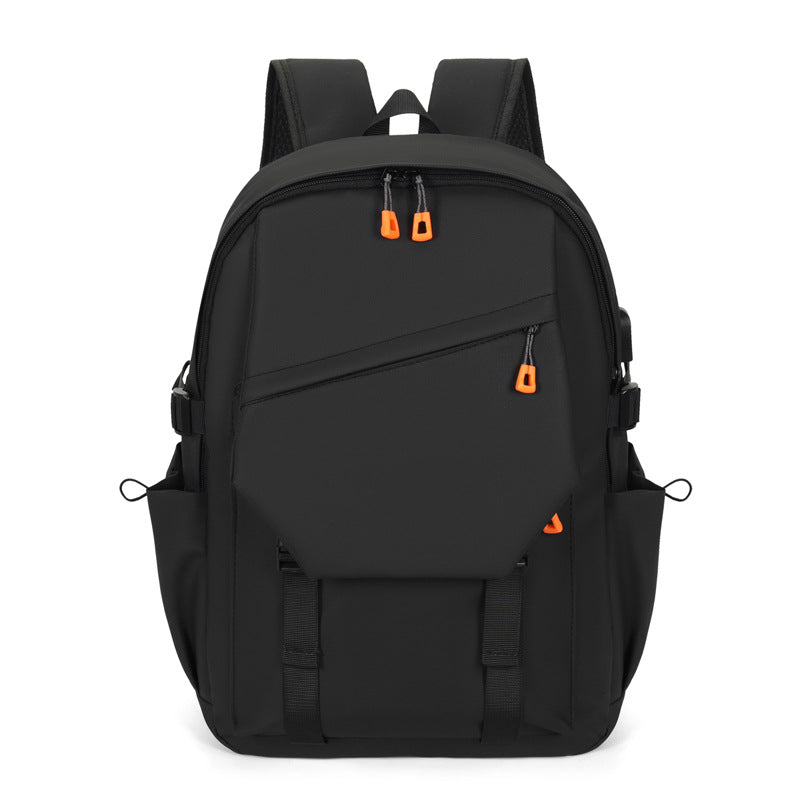 Spacious Outdoor Adventure Backpack — product view 2