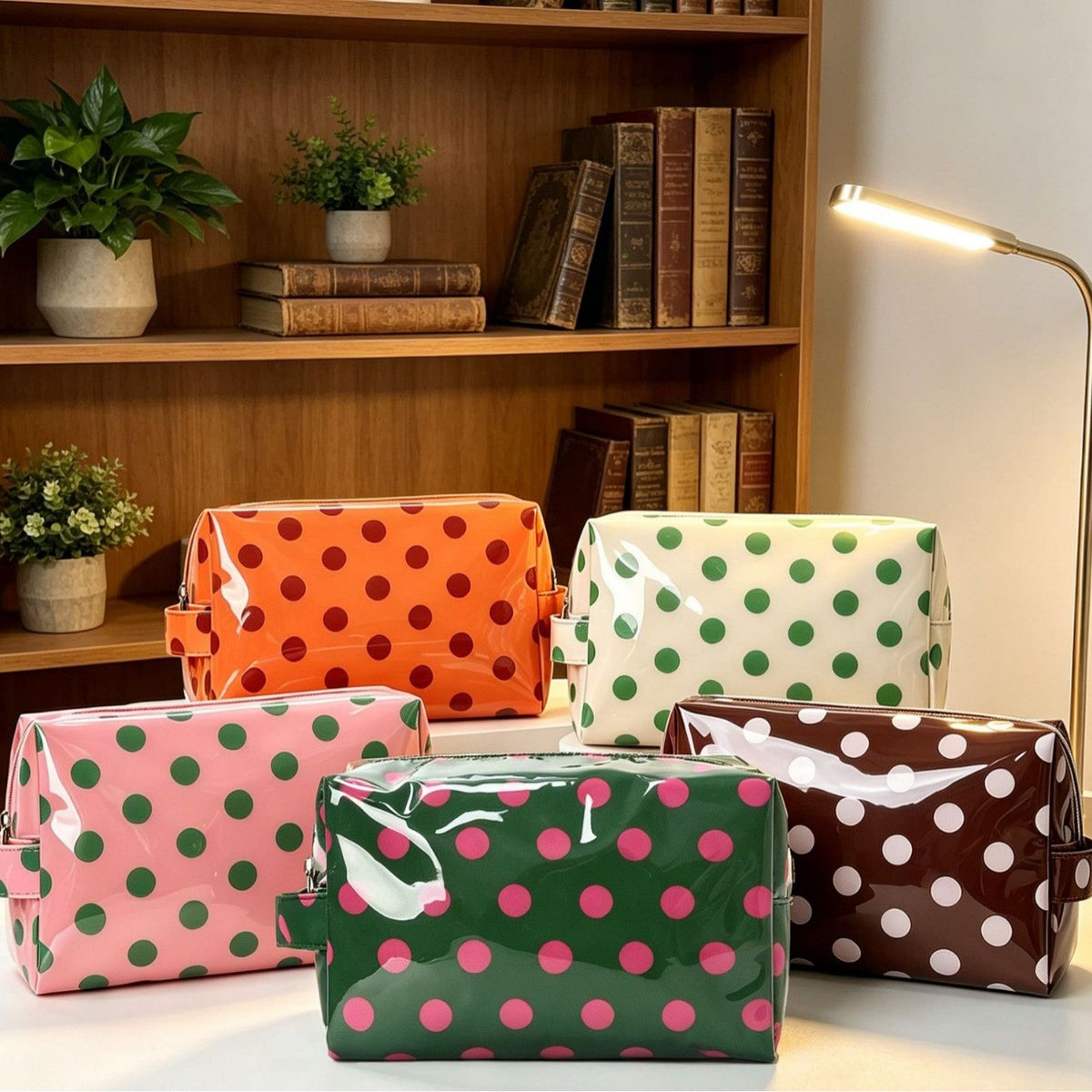 Cosmetic bag LoungeYard — product view 1
