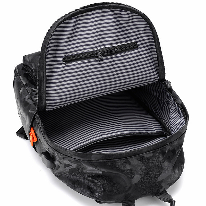 Urban Tactical Backpack LoungeYard — product view 3