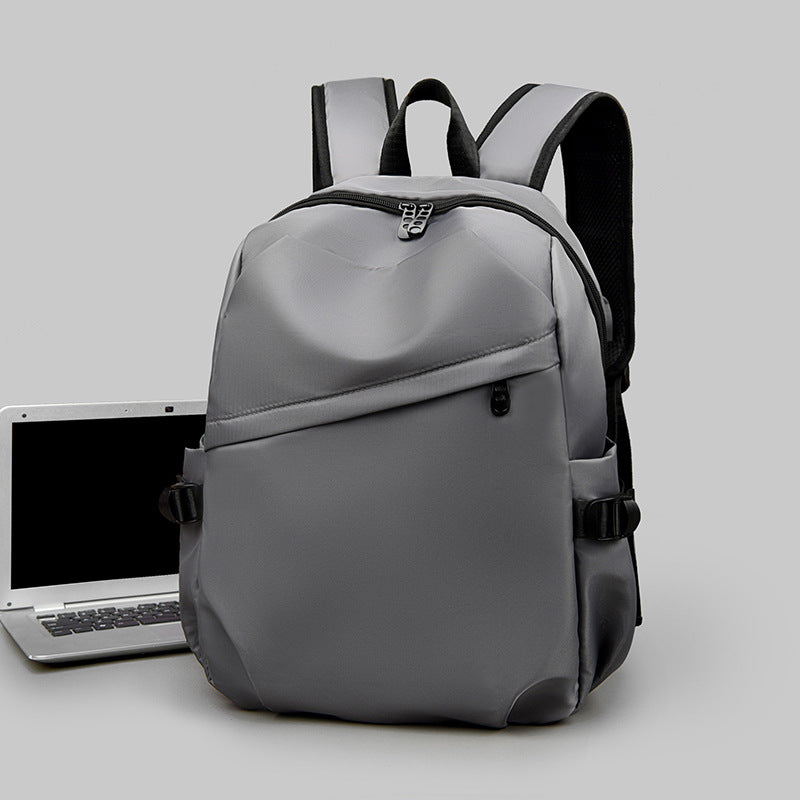 Versatile Travel Backpack LoungeYard — product view 5