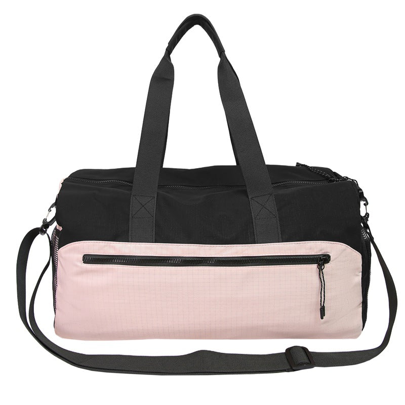 Men's Sporty Culture Bag LoungeYard — product view 4